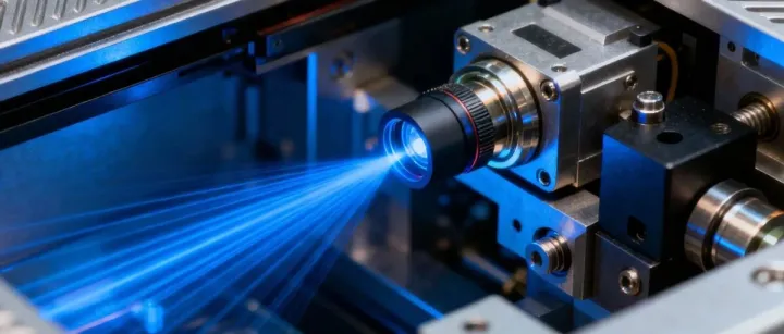 落后ASML 20年？国产极紫外光源问世，外媒：打破美荷“联合封锁”