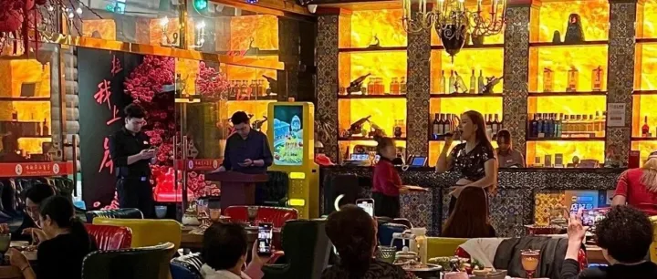 【12月第十二届商务考察】探索美容美发美甲与餐饮的俄式新机遇