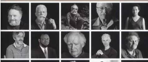 《数学家》的<em>相册</em>