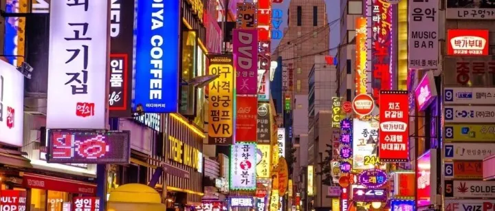 国货<em>品牌</em><em>在</em><em>韩国</em>电商市场闷声发财