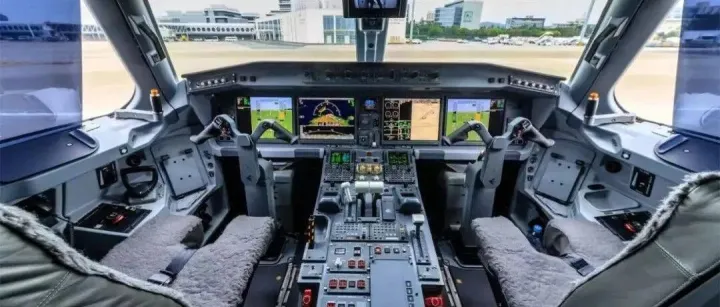 航电AFDX总线监控器的设计和实现