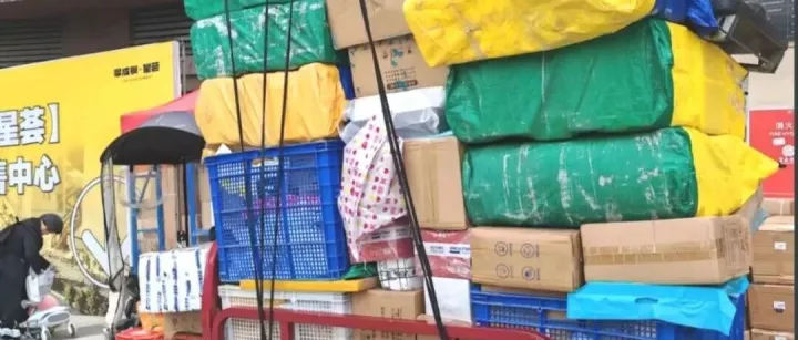 【观察：一个让快递员夜不能寐的KPI，“问订率”考核博弈】