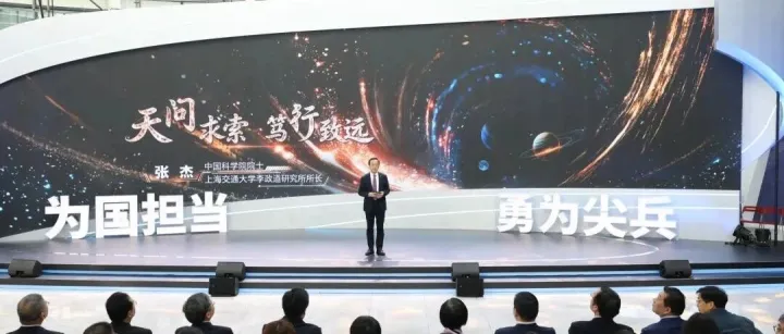 【要闻】从0到1，科技尖兵勇立潮头