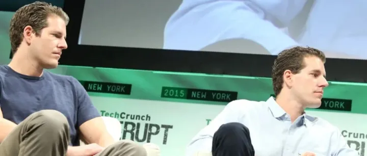 Gemini冲刺纳斯达克：半年亏2.8亿美元 创始人曾以10美元单价囤积12万枚比特币