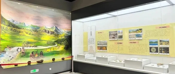 公告 | <em>黔东南州</em>民族博物馆关于征集《<em>黔东南州</em>历史文化展》展陈设计方案的公告