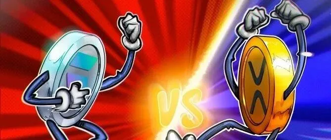 Coinbase高管：瑞波币（XRP）与Solana（SOL）投资者兴趣存在"巨大差距"（博森科技智能量化交易机器人）