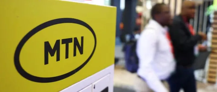 MTN 前三季度服务收入大涨：尼日利亚与加纳领跑增长，数据与金融科技成双引擎