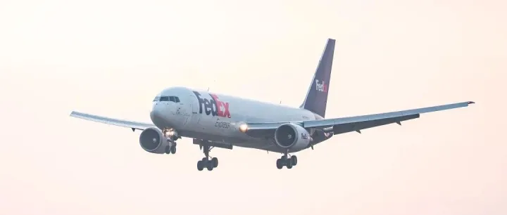 联邦快递新增中国至东南亚货运航班