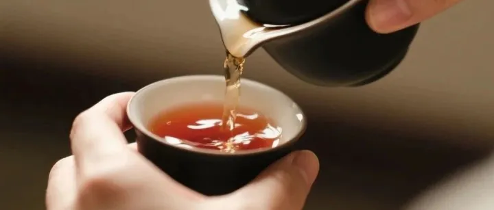 在茶的世界里，学会拥抱不完美的自己