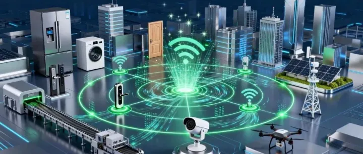 星闪技术爆发元年：深圳这家企业如何把握千亿机遇？