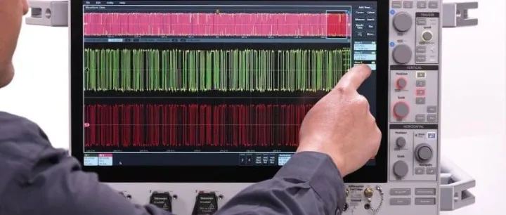 软件是测试与测量领域未来发展的关键