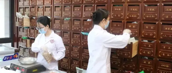 中药行业加速洗牌