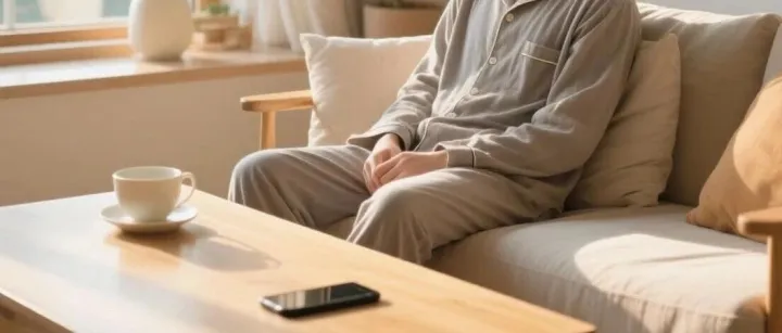 为什么懂生活的人，周末都在喝黑茶？