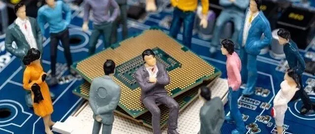 老美持续打压，技术<em>垄断</em>阴影无处不在，国产如何<em>打破</em>技术<em>垄断</em>？