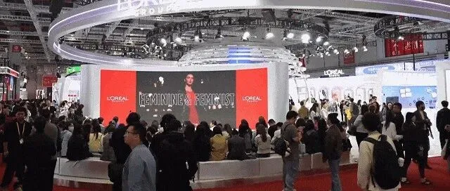 【要闻】意向成交额预计6.26亿美元！进博会奉贤交易分团成绩亮眼