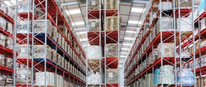 平面库与立体库的管理逻辑，有何不同？