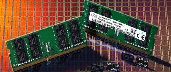 内存价格暴涨背后的AI需求风暴：未来可能持续十年