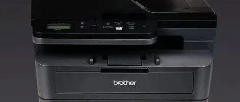 兄弟 DCP-L2648dw 打印机粉盒硒鼓清零的方法