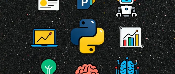 Python Web 框架详解