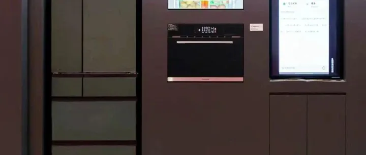 从住宅到城市，解码第八届进博会松下的“技术棋局”