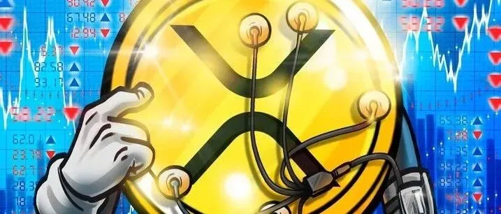 94%的<em>瑞</em><em>波</em><em>币</em>（XRP）持有者处于<em>盈利</em>状态：价格已见顶？（博森科技智能量化交易机器人）