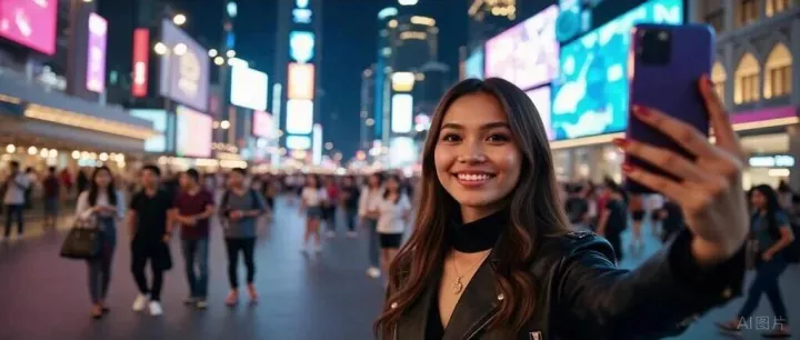 跨境出海达人带货成功案例