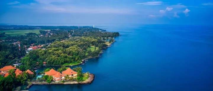 印尼：中国企业的机遇、挑战与对策