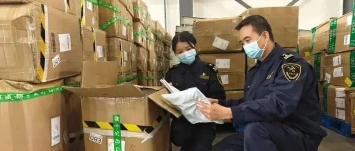 出口商检到底啥用？一篇说清为啥非做不可！