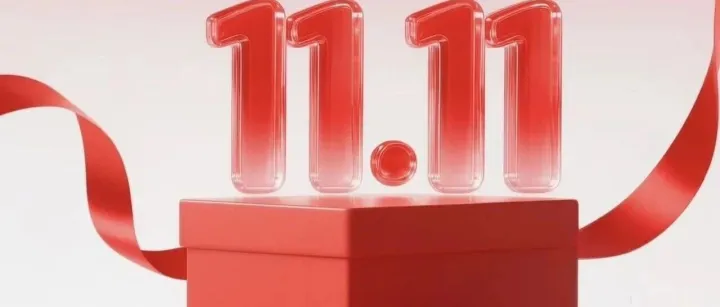 双十一秒杀开抢！超值～｜25hour