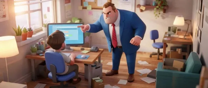 AI浪潮下，如何看待中小企业老板的“AI万能论”？