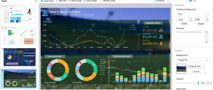 Navicat Premium 智能数据管理平台