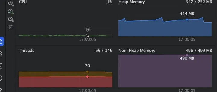 JetBrains IntelliJ IDEA开发者智能编程伙伴