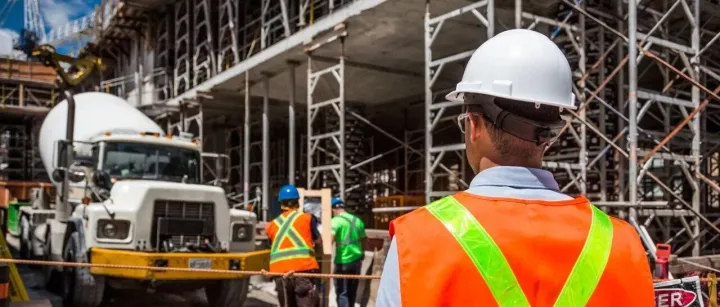 建筑业出海人必看！肯尼亚NCA注册为何如此重要？