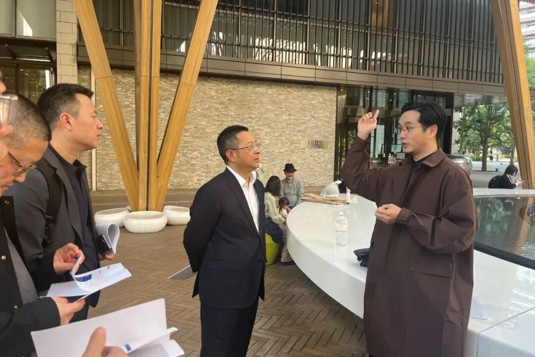 解码智慧城市建设路径，日本柏之叶智能城市的成熟智慧基因，该如何结合实际植入国内实践？- 大数跨境