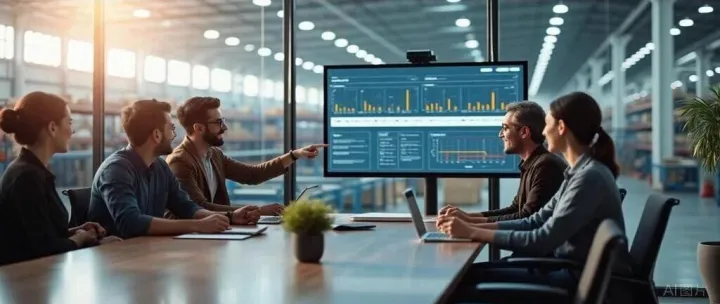 第五环｜生产与跟进