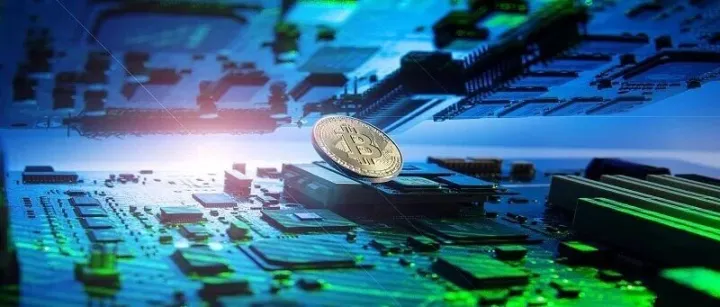 加密市场的货币演变：从价值存储到交易媒介