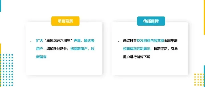 大型KOL Campaign从创意到执行！