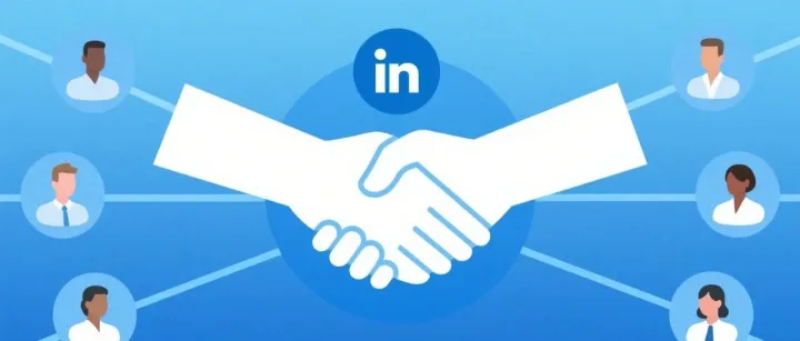 招不到靠谱的人？我用领英半年招齐3个核心岗的秘诀