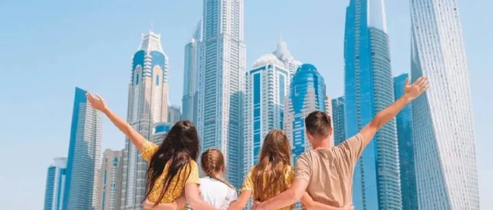 【精选话题 4】不仅是房产投资，迪拜的国际教育与医疗也领先