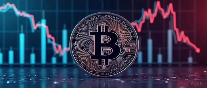 市场陷入历史级恐惧！比特币暴跌背后是危机还是良机？
