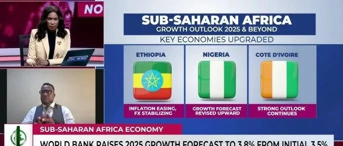 <em>撒哈拉</em><em>以南</em>非洲的结构性失配：近80%的人没工作