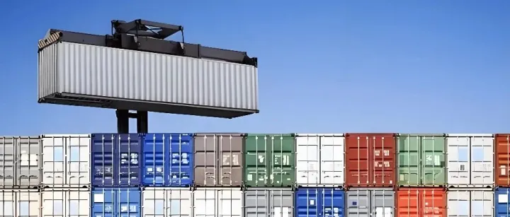 一文了解集装箱VGM