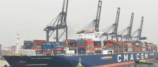 国际海运中“货物超重”<em>导致</em><em>无法</em>装船，该如何处理？