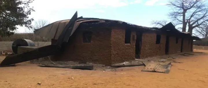 头条|莫桑比克楠普拉省门巴和埃拉蒂地区暴力升级