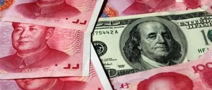 跨境现场观察丨CNY升值预期强烈？