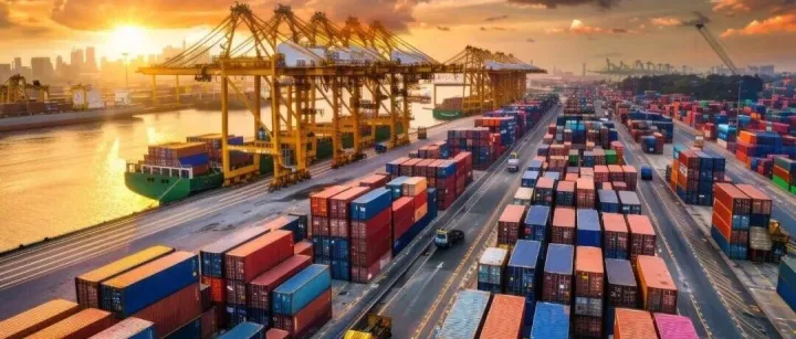 从海关数据看中亚：前10个月双边贸易增长亮眼