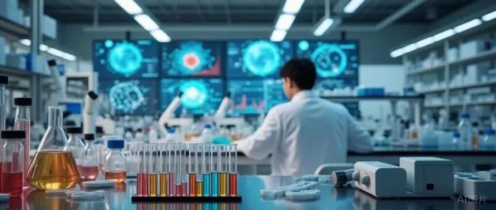 中国科学家找到抑郁症有效疗法“总开关”，正开发高效新药