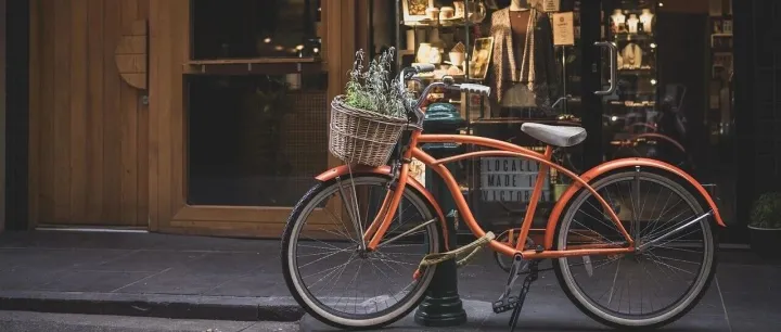 可以触摸的善意是什么感觉？｜可持续店铺运营指南