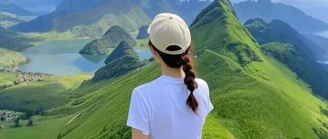 【徒步广西】徒步打卡剑龙山-浩坤湖-天坑地心穿越-赏德天跨国瀑布-船游明仕田园4/5天