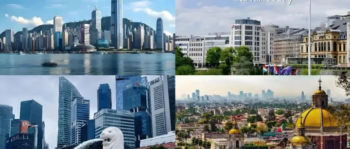 出海赚的钱怎么拿回国？这篇税务规划，帮你少缴百万税费！